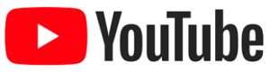 YouTube Logo